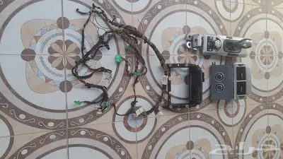 اكسسورات رنج فوج 37