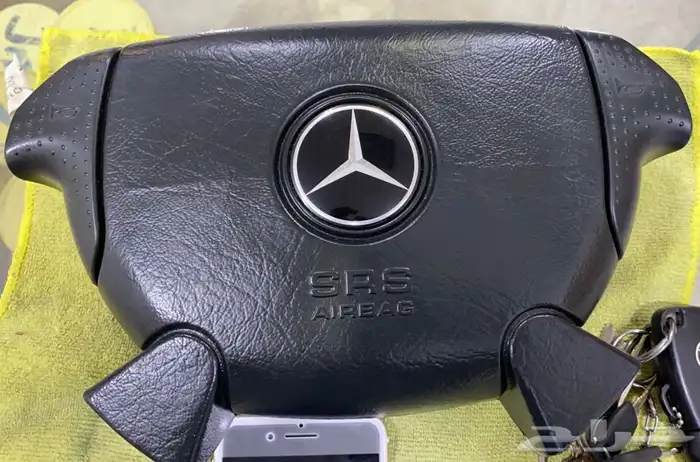 ايرباق ابو عيون AMG 0