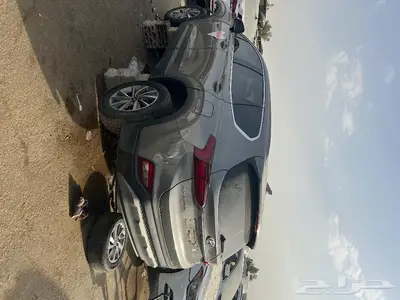 قطع غيار هواندي 1