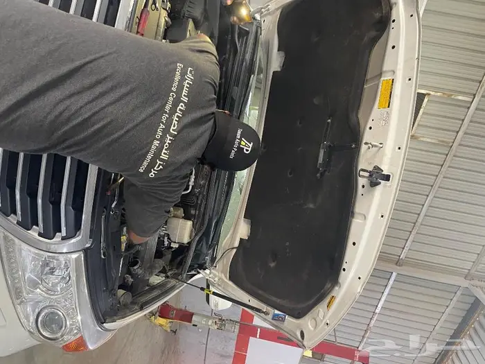 مركز التميز 64