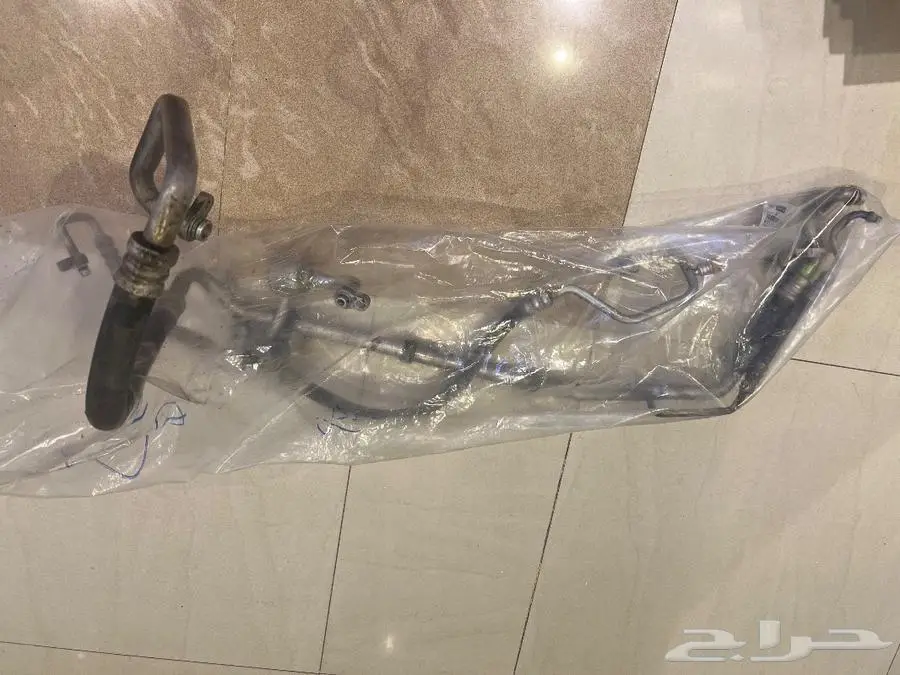 يوجد لدينا بعض قطع غيار كيا اوبتيما مستخدم وجديد 1