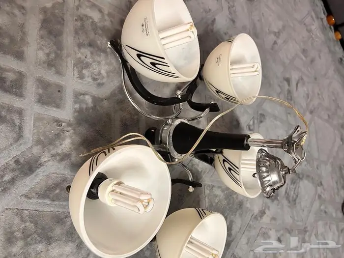 نجف ديكور. للبيع 2