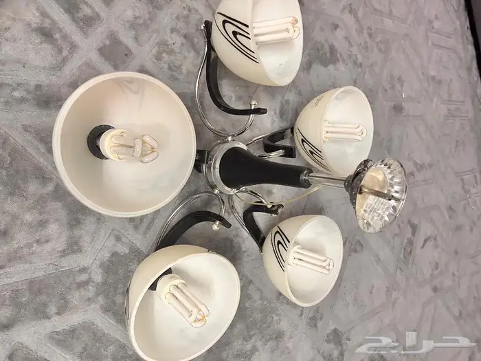 نجف ديكور. للبيع 3