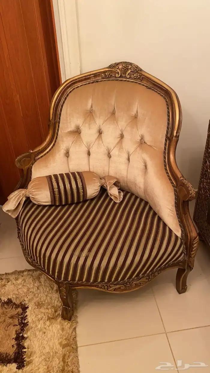 كنب للبيع 3