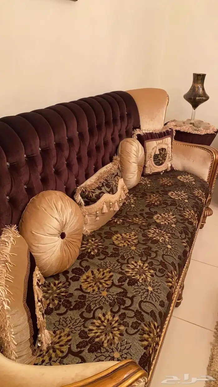 كنب للبيع 1