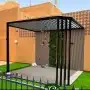 مظلات برجولت مظلات سيارات جيزان 4