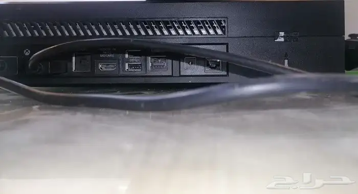 Xbox one 1T 3