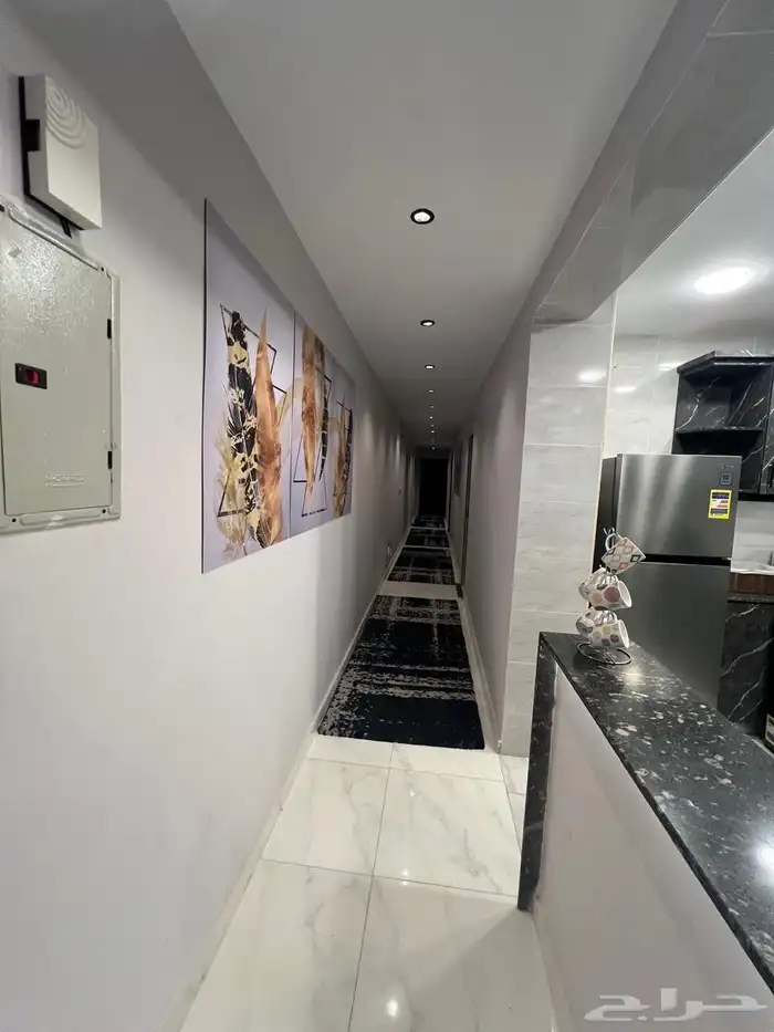 شقة بالقاهرة على النيل للبيع او للايجار 11