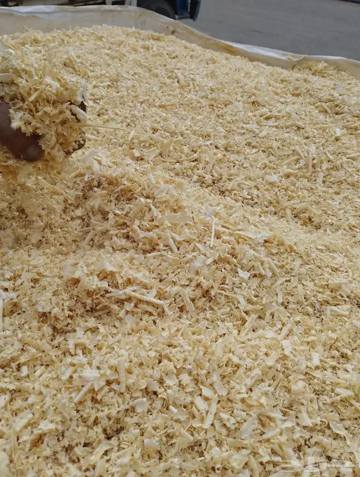 نشارة خاصة للدواجن 0