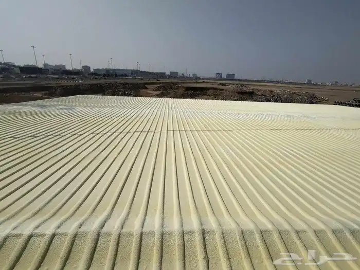 شركه عزل اسطح بالدمام 0