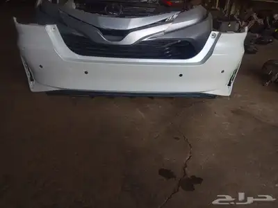 صدام خلفي كرلا صدام خلفي يارس 2020 7