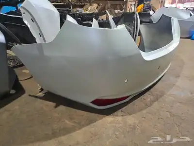 صدام خلفي كرلا صدام خلفي يارس 2020 5