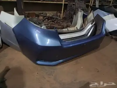 صدام خلفي كرلا صدام خلفي يارس 2020 2