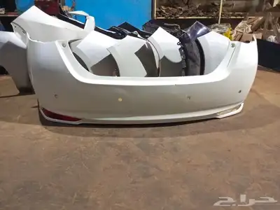 صدام خلفي كرلا صدام خلفي يارس 2020 3