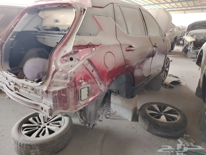 جي ايه سي2021 5