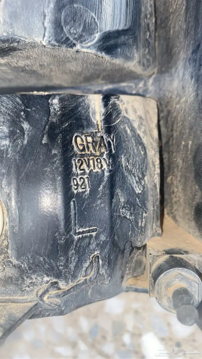 اصطبين زوج باذفندر 2006 - 2012 7