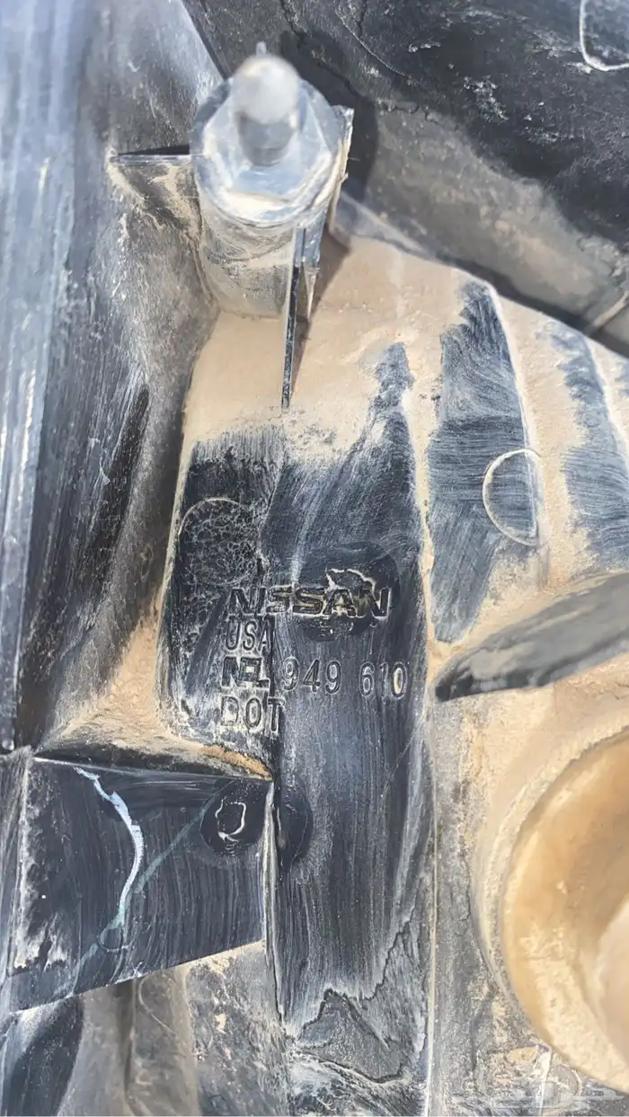 اصطبين زوج باذفندر 2006 - 2012 4