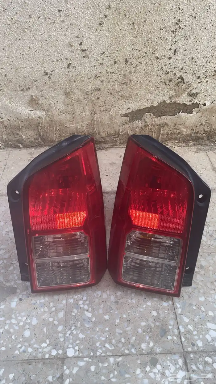 اصطبين زوج باذفندر 2006 - 2012 0