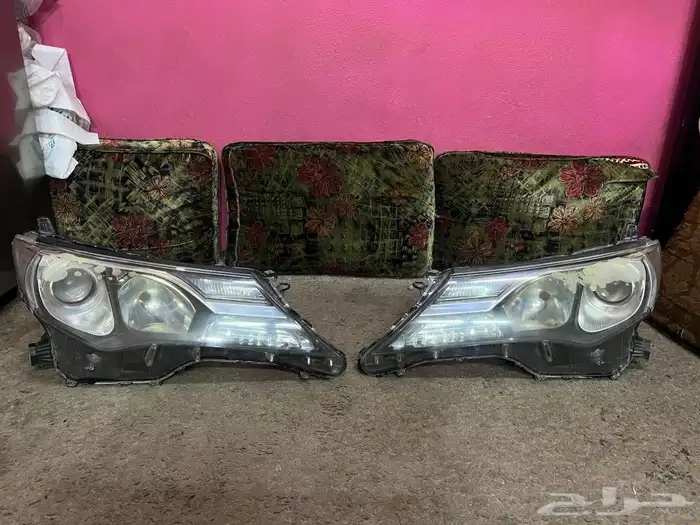 شمعات تويوتا راف فور Rav 4 0