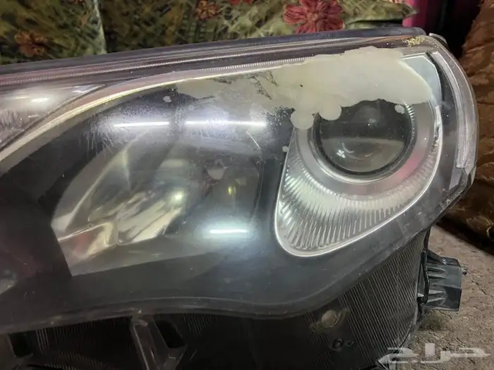 شمعات تويوتا راف فور Rav 4 3