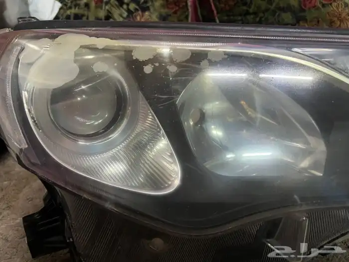 شمعات تويوتا راف فور Rav 4 4