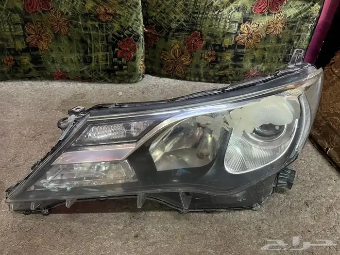 شمعات تويوتا راف فور Rav 4 2
