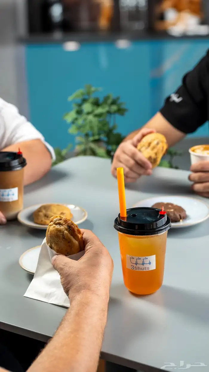 مصورة منتجات ومصورة UGC جدة 8