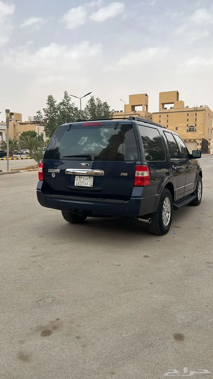 اكسبدشن 2014 ماشي قليل 16