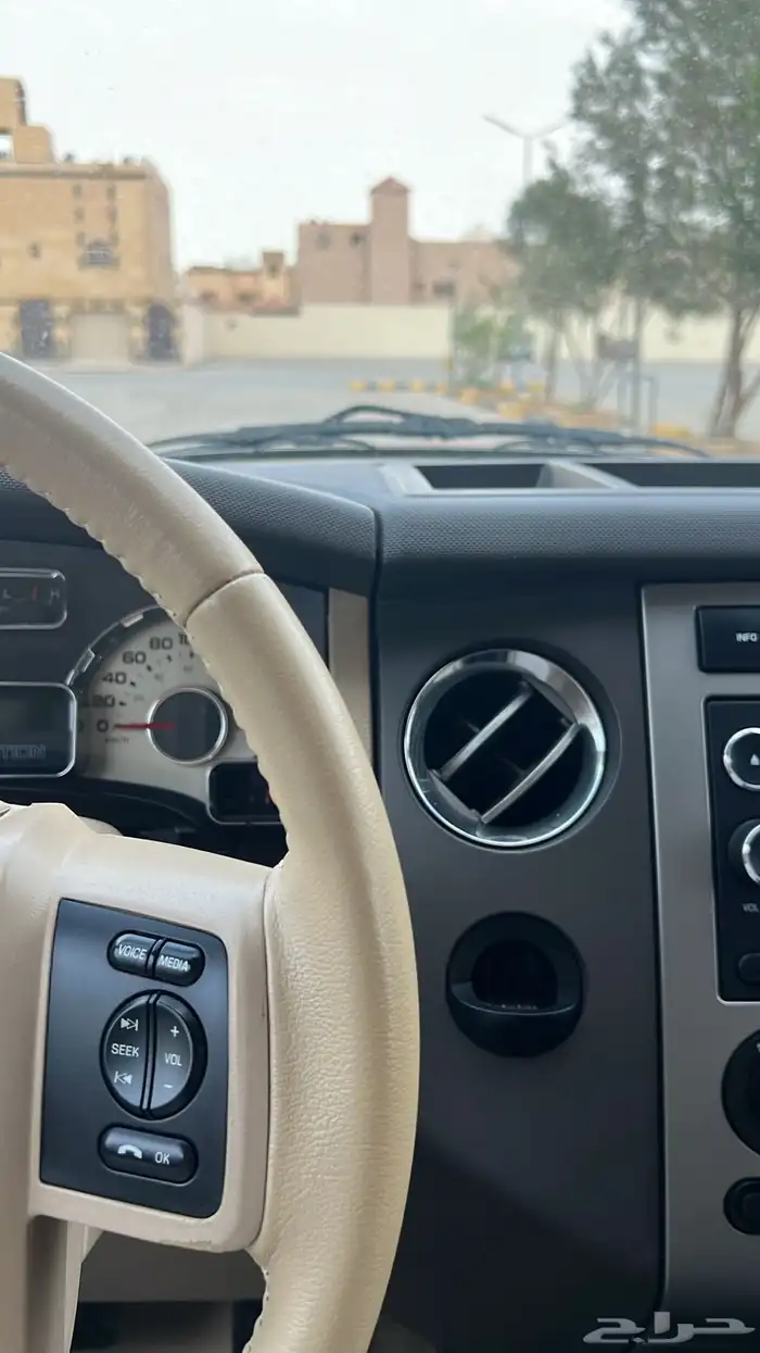 اكسبدشن 2014 ماشي قليل 28