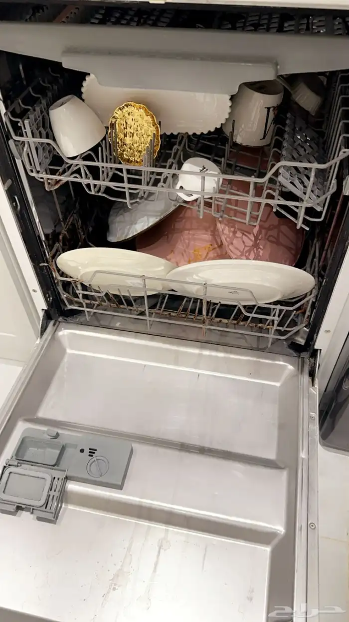 غسالة اواني ميديا للبيع العاجل 1