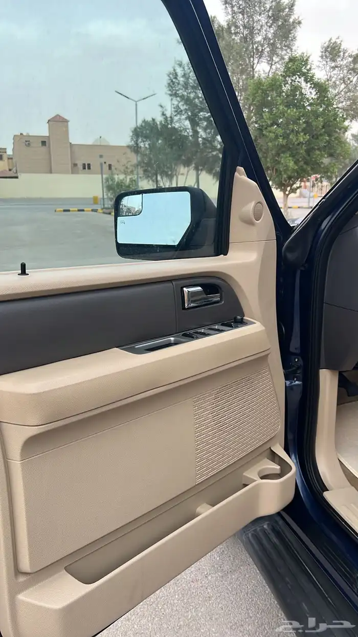 اكسبدشن 2014 ماشي قليل 27