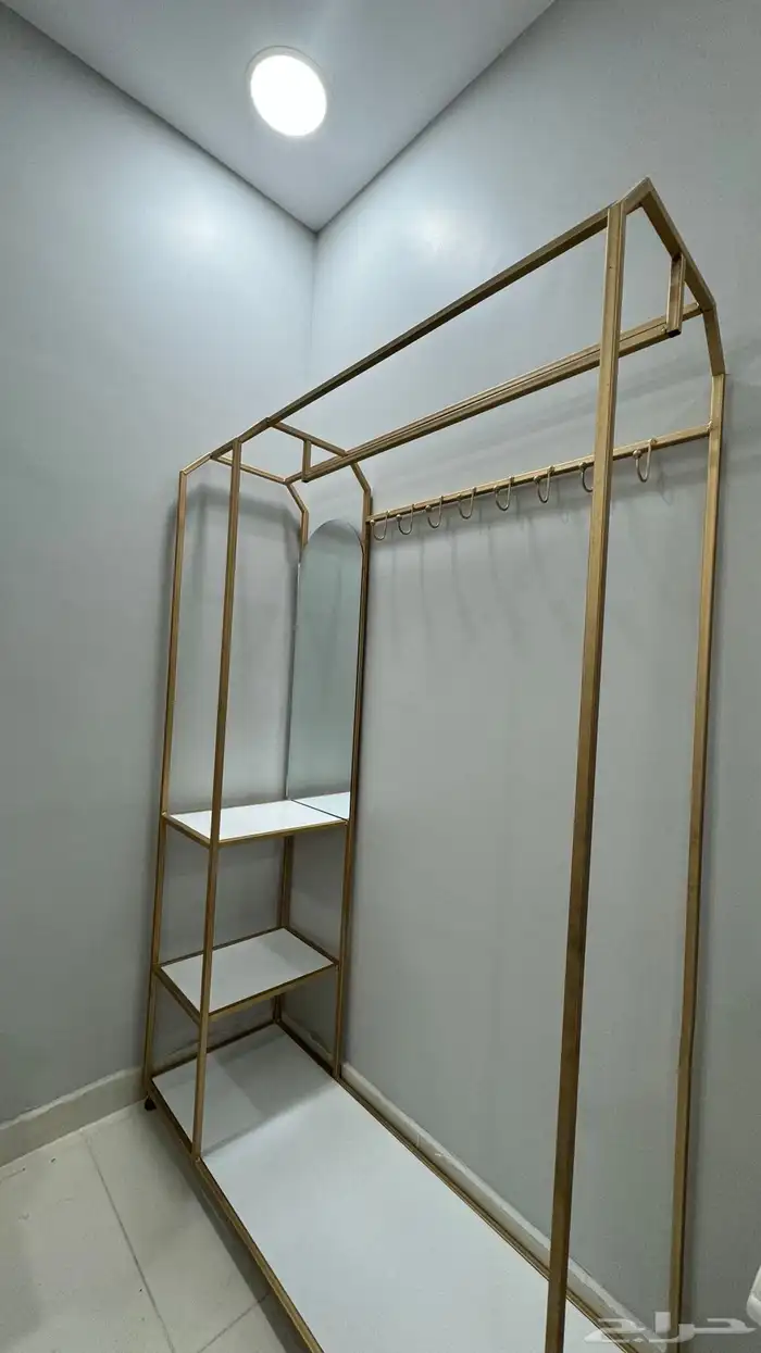 أستاند دبش للعرائس 0