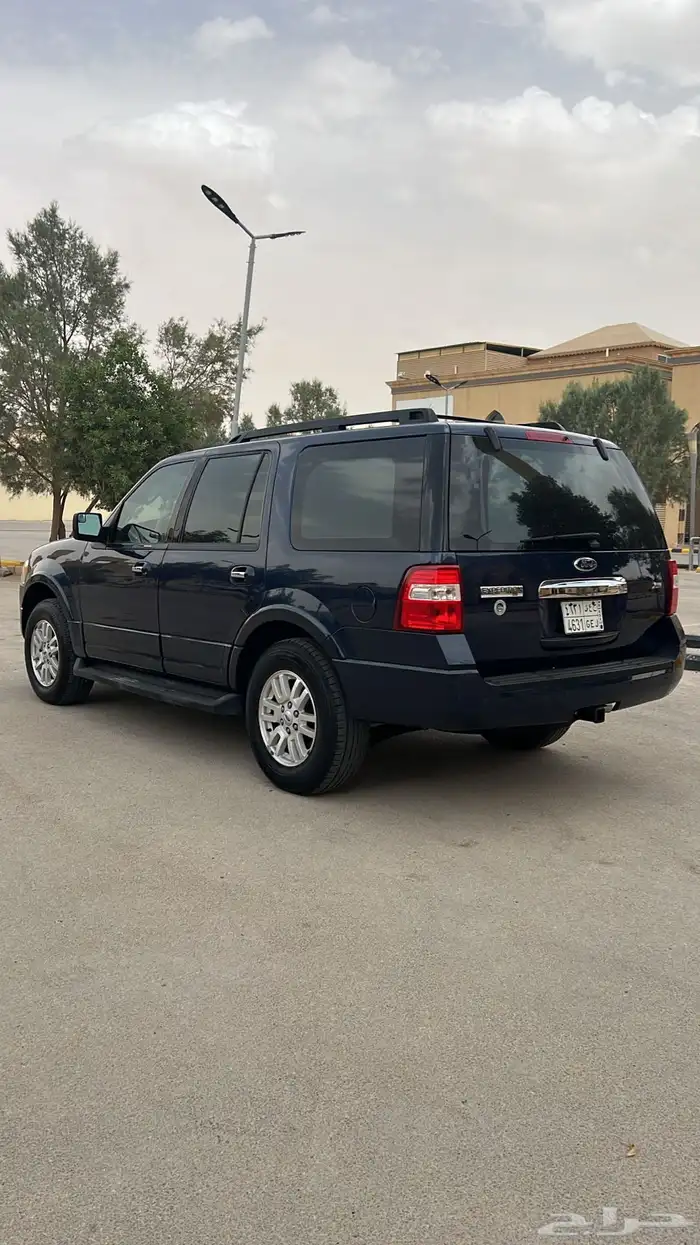 اكسبدشن 2014 ماشي قليل 21