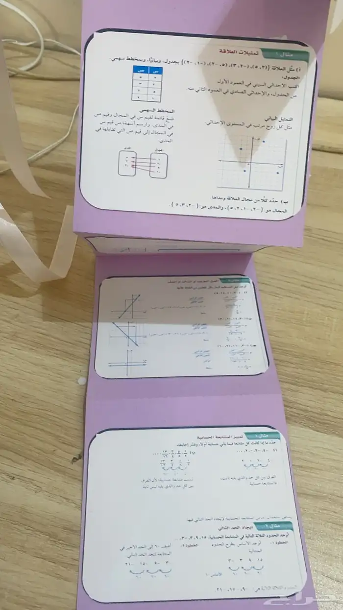 مطويات   تطريز  طباعه 6