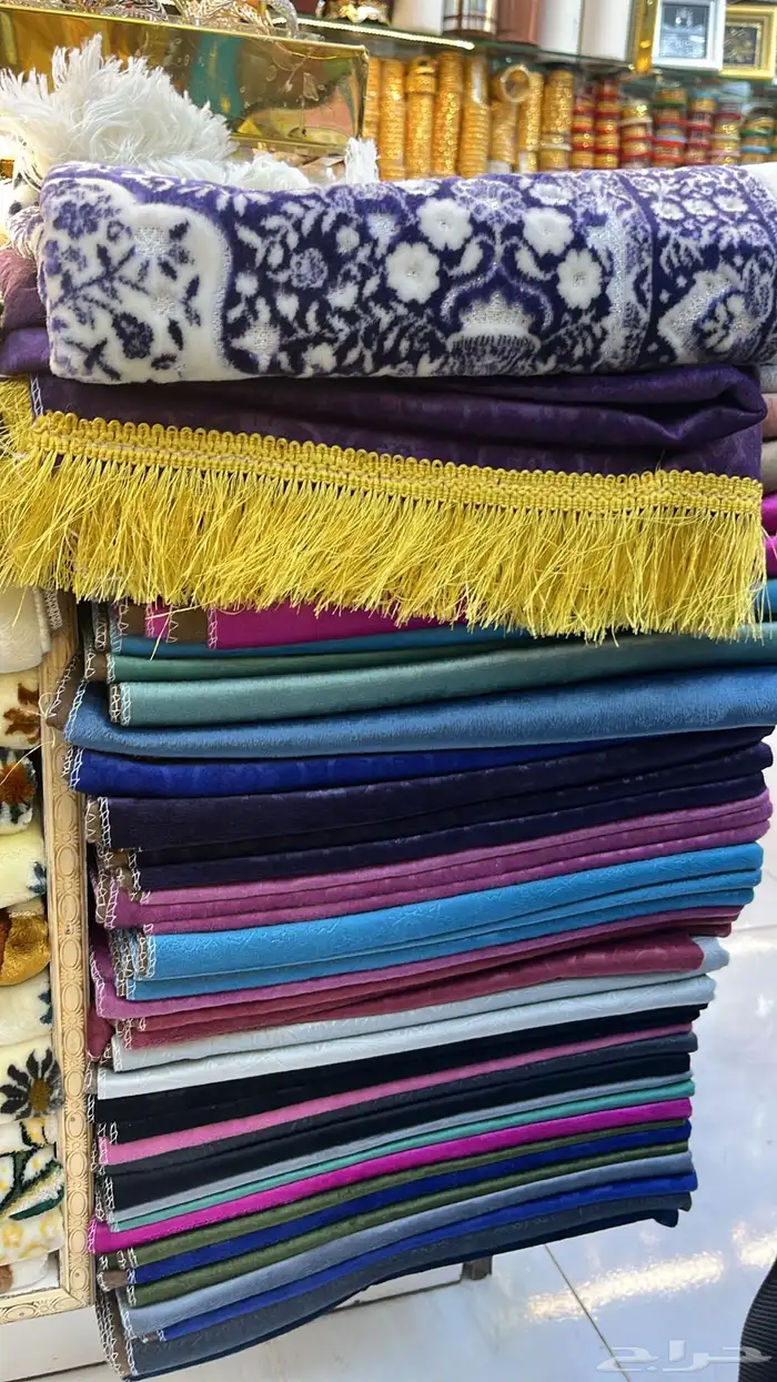 سجادة صلاة جملة 1