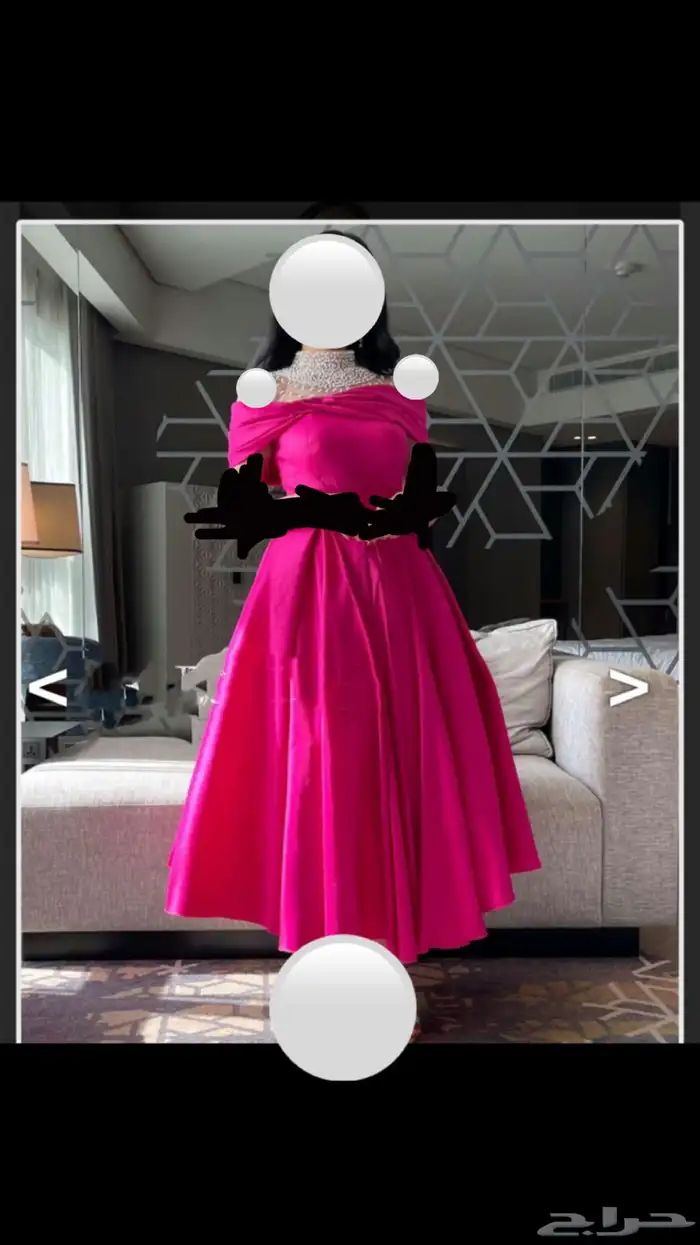 فساتين جديدة للبيع 1