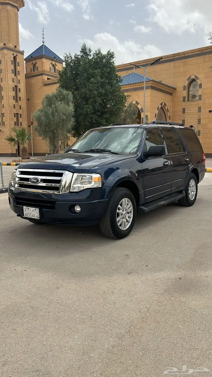 اكسبدشن 2014 ماشي قليل 3