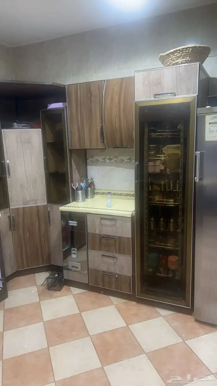 مطبخ للبيع 0