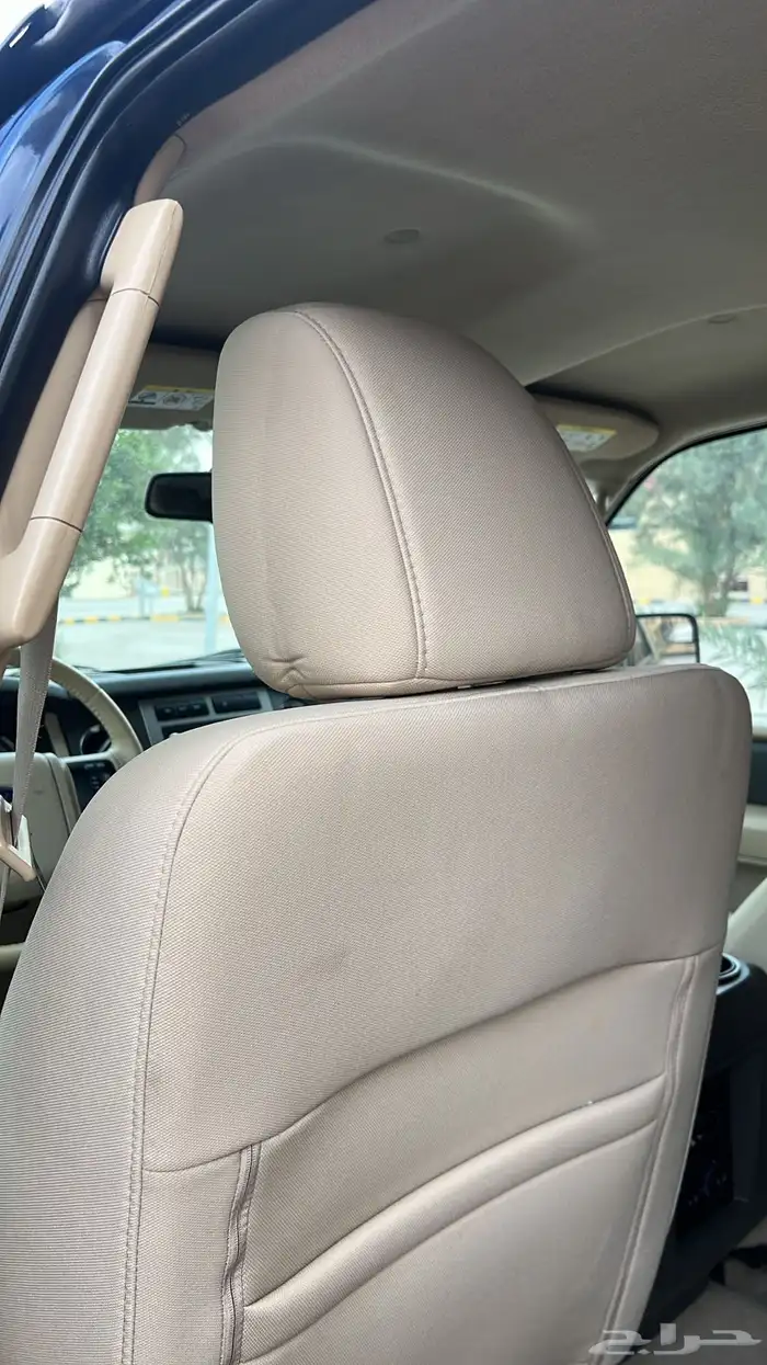 اكسبدشن 2014 ماشي قليل 24