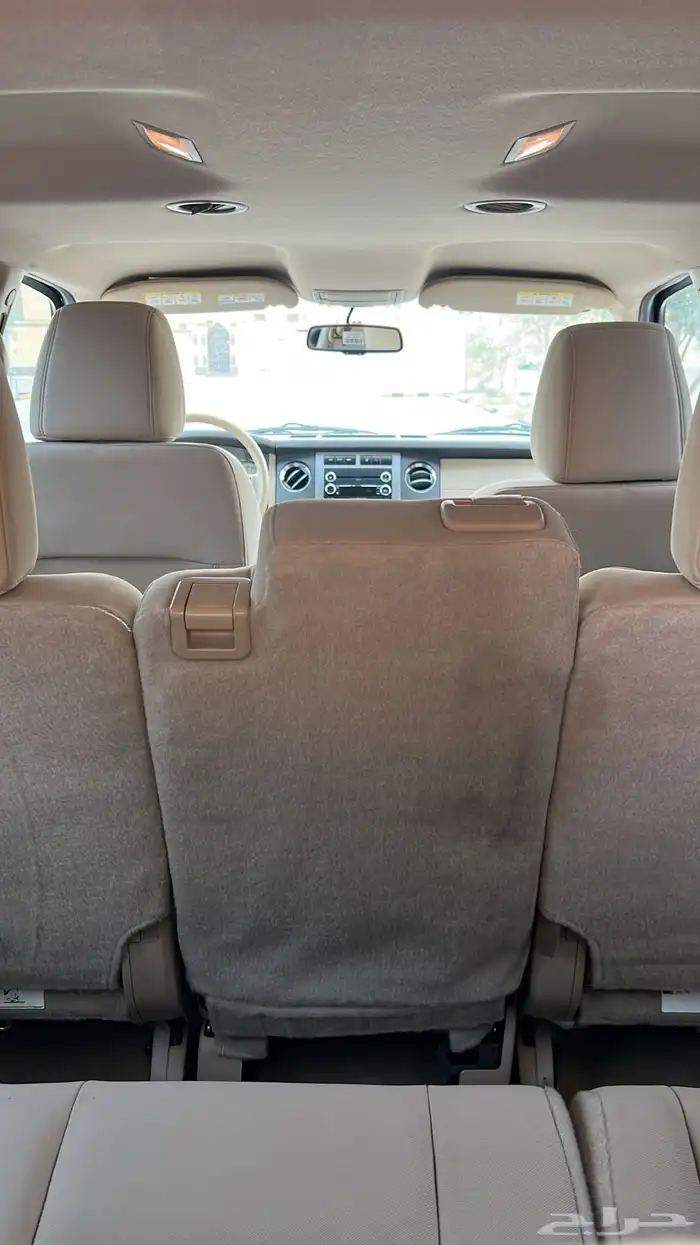 اكسبدشن 2014 ماشي قليل 25