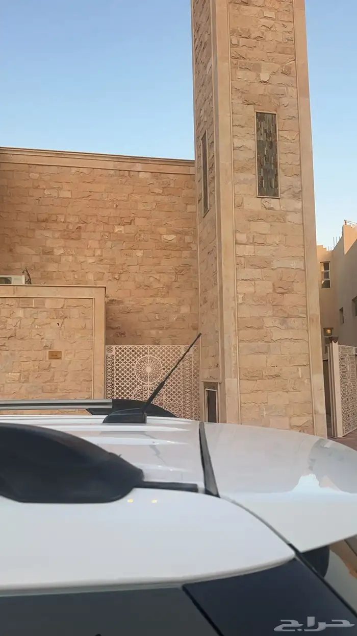 فورد إكسبلورر 2014 سعودي أستاندر 21