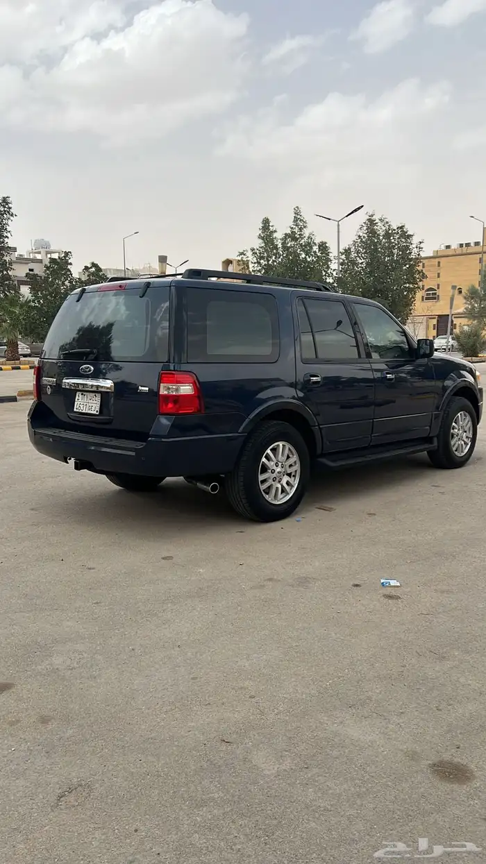 اكسبدشن 2014 ماشي قليل 12