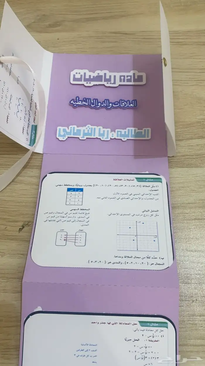 مطويات   تطريز  طباعه 8