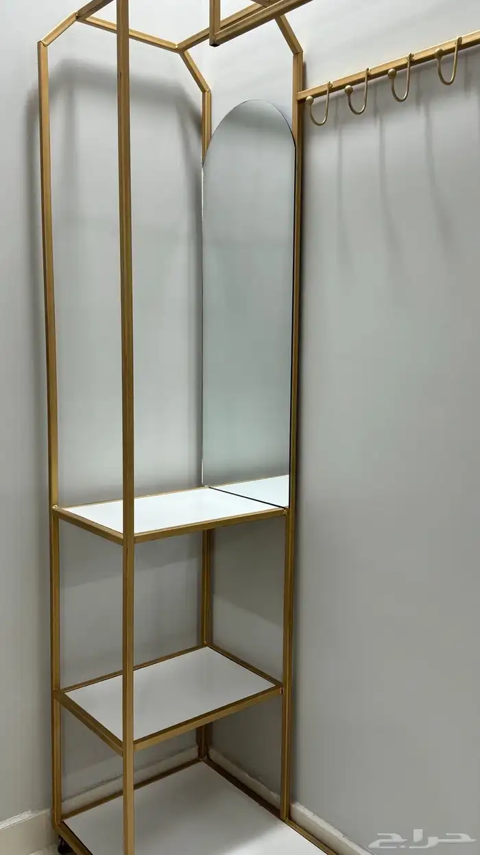 أستاند دبش للعرائس 5