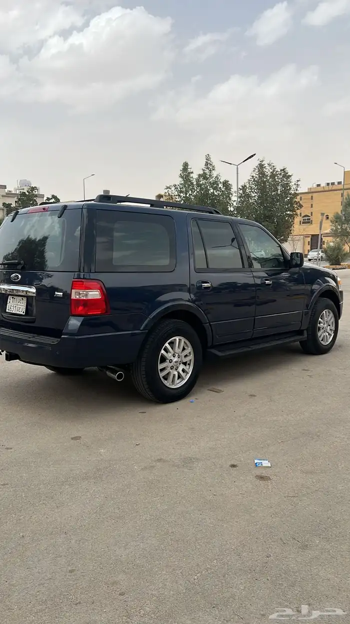 اكسبدشن 2014 ماشي قليل 8