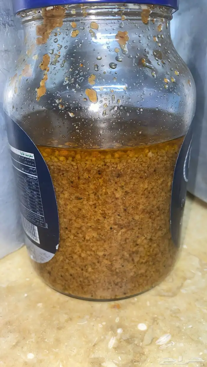 حوامض بقر وسمن بقر بلدي طازج ورضيفه بقر 3