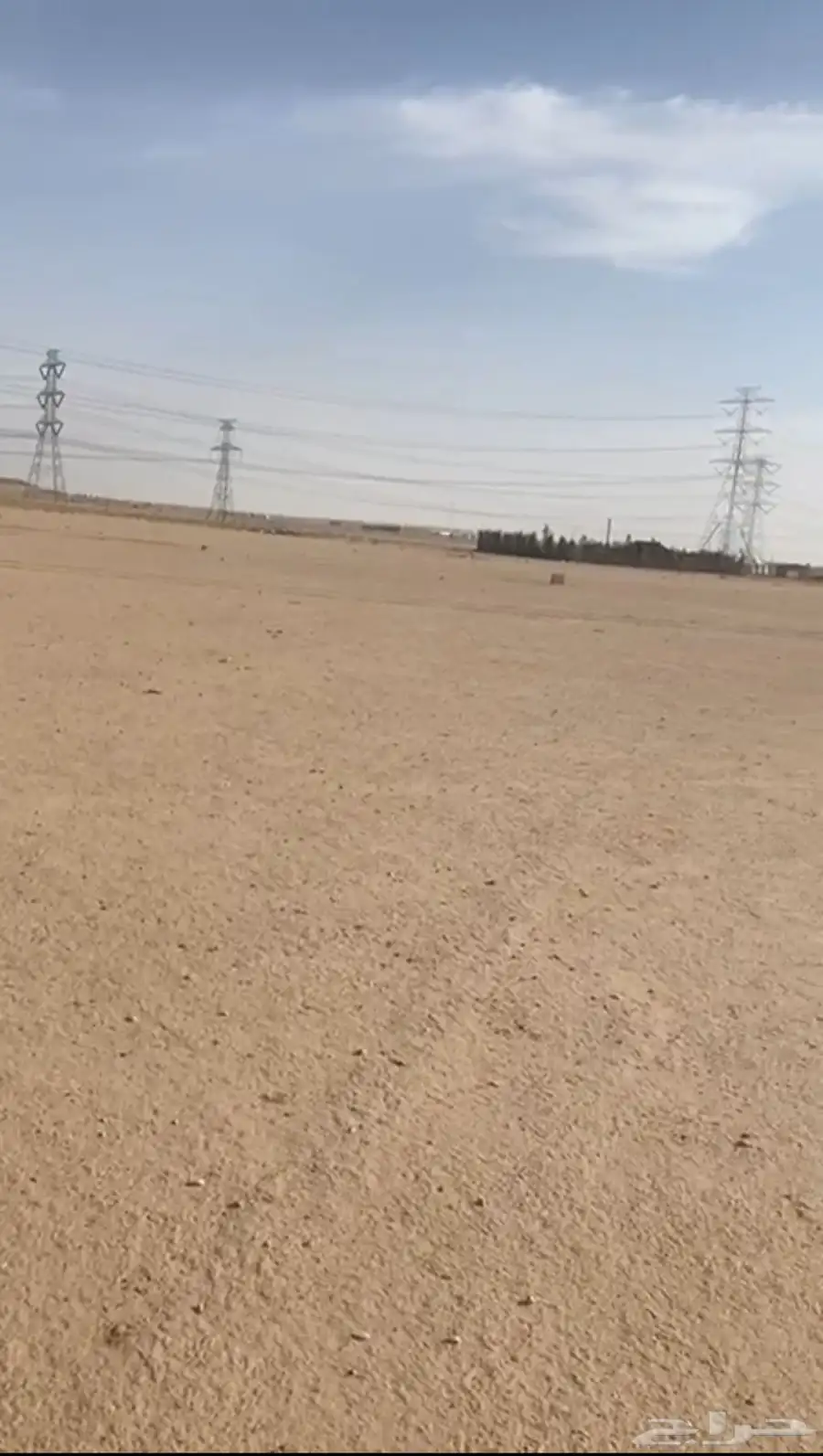 أرض سكنية مميزة في منح الشرق 0