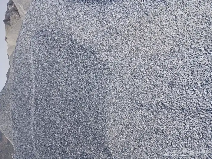 توريد خرسانه بيضا كسر رخام جميع المقاسات وجميع الالوان 9