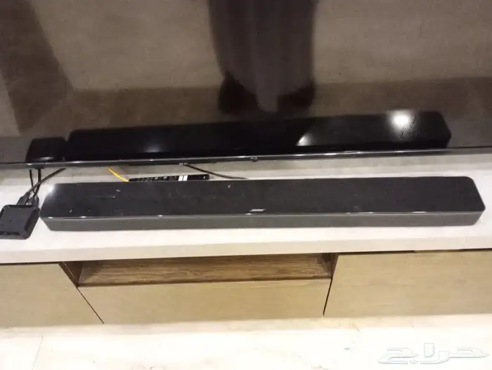 سماعه ومضخم صوت بوس 0