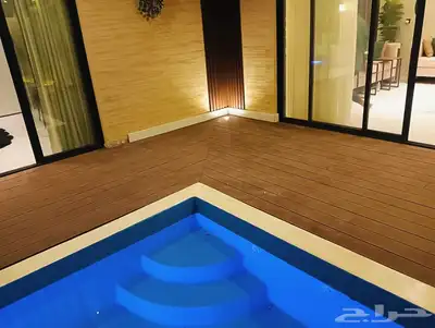 عشب صناعي وطبيعي 1